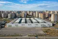 Производство 15 000 м² Одесса, Украина