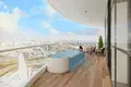 Appartement 1 chambre 38 m² Doubaï, Émirats arabes unis