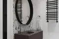 Apartamento 3 habitaciones 117 m² Kaliningrado, Rusia