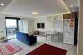 Mieszkanie 3 pokoi 119 m² Alanya, Turcja