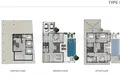 Apartamento 3 habitaciones 303 m² Ban Nai Trok, Tailandia