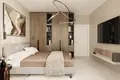 Wohnung 1 Schlafzimmer 49 m² Larnaka, Zypern