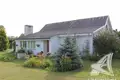 Haus 57 m² Damacauski sielski Saviet, Belarus