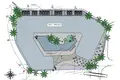 Студия 1 комната 35 м² Sanur Kaja, Индонезия