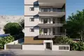 Wohnung 3 Schlafzimmer 123 m² Kato Polemidia, Zypern