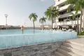 2 bedroom apartment  San Pedro del Pinatar, Spain