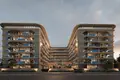 Estudio 2 habitaciones  Dubái, Emiratos Árabes Unidos