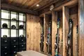 1 room studio apartment 28 m² Kolasin, Montenegro