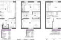 House 122 m² Warsaw, Poland
