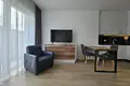 Квартира 1 комната 35 м² в Варшаве, Польша