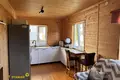 Дом 43 м² Ждановичский сельский Совет, Беларусь