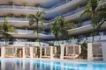 Kompleks mieszkalny Premium residential complex with parks and picturesque roof garden, close to metro, Al Furjan, Dubai, UAE