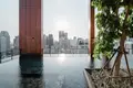 2 bedroom apartment 47 m² Bangkok, Thailand