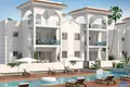 Mieszkanie 2 pokoi 89 m² Urbanizacion Dona Pepa, Hiszpania