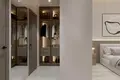 Complejo residencial Area with the highest rental yield ROI of 8% 