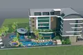 Wohnung 1 zimmer 50 m² Kargıcak, Türkei