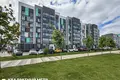 Apartamento 1 habitación 41 m² Kopishche, Belarús