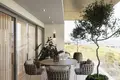 Attique 4 chambres 347 m² District de Limassol, Chypre