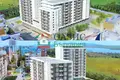 Квартира 3 комнаты 114 м² Бургас, Болгария
