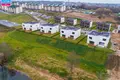 Mieszkanie 4 pokoi 107 m² Raczkuny, Litwa