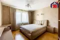 3 room apartment 81 m² Lyasny, Belarus