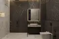 Kompleks mieszkalny New residence Jardin Astral with a swimming pool, a co-working area and lounge areas, Jumeirah Garden city, Dubai, UAE