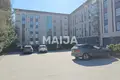 Apartamento 1 habitación 39 m² Helsinki sub region, Finlandia