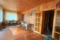 Casa 59 m² Barauski sielski Saviet, Belarús