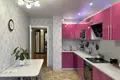 2 room apartment 61 m² Minsk, Belarus
