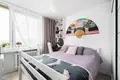 Mieszkanie 3 pokoi 57 m² Warszawa, Polska