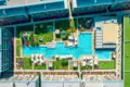 Mieszkanie 2 pokoi 90 m² Cypr, Cypr