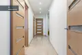 Mieszkanie 2 pokoi 53 m² Wilno, Litwa