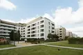 Commercial property 54 m² in Warsaw, Poland