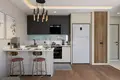 Wohnung 1 zimmer 50 m² Kumluca, Türkei