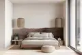 Apartamento 2 habitaciones 50 m² Tibubeneng, Indonesia