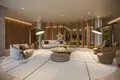 Mieszkanie 4 pokoi 164 m² Regiao Imediata de Sao Paulo, Brazylia