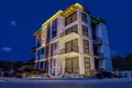 Penthouse 1 bedroom 85 m² Gazimagusa Belediyesi, Northern Cyprus