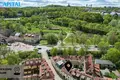 Квартира 1 комната 13 м² Salos, Литва