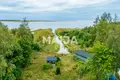 Коттедж 2 комнаты 40 м² Raahe sub region, Финляндия