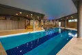 Пентхаус 4 комнаты 240 м² Каргыджак, Турция