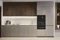 Complejo residencial AUREL1A Residence
