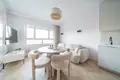 Apartamento 3 habitaciones 55 m² en Varsovia, Polonia