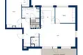 Квартира 4 комнаты 88 м² Торнио, Финляндия