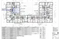 Dom 132 pokoi 4 601 m² Ryga, Łotwa