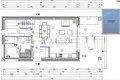 Grundstück 380 m² Veljun Primorski, Kroatien