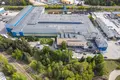Commercial property 2 563 m² in Vilnius, Lithuania