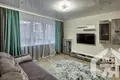 Mieszkanie 3 pokoi 59 m² Borysów, Białoruś