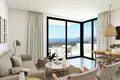 3-Schlafzimmer-Villa 115 m² Polop, Spanien