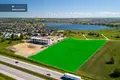 Land  Slengiai, Lithuania