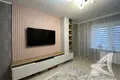Квартира 2 комнаты 60 м² Мухавецкий сельский Совет, Беларусь